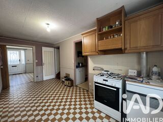  Maison à vendre 3 pièces 63 m²