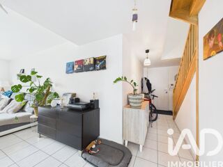  Appartement à vendre 3 pièces 64 m²