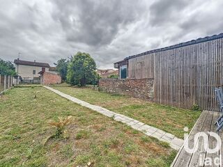  Maison � vendre 5 pi�ces 134 m�