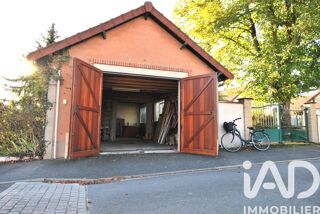 Parking / Garage � vendre 56 m�