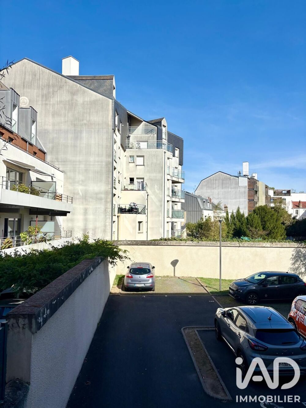 Vente Appartement Vente Appartement 3 pièces Tours