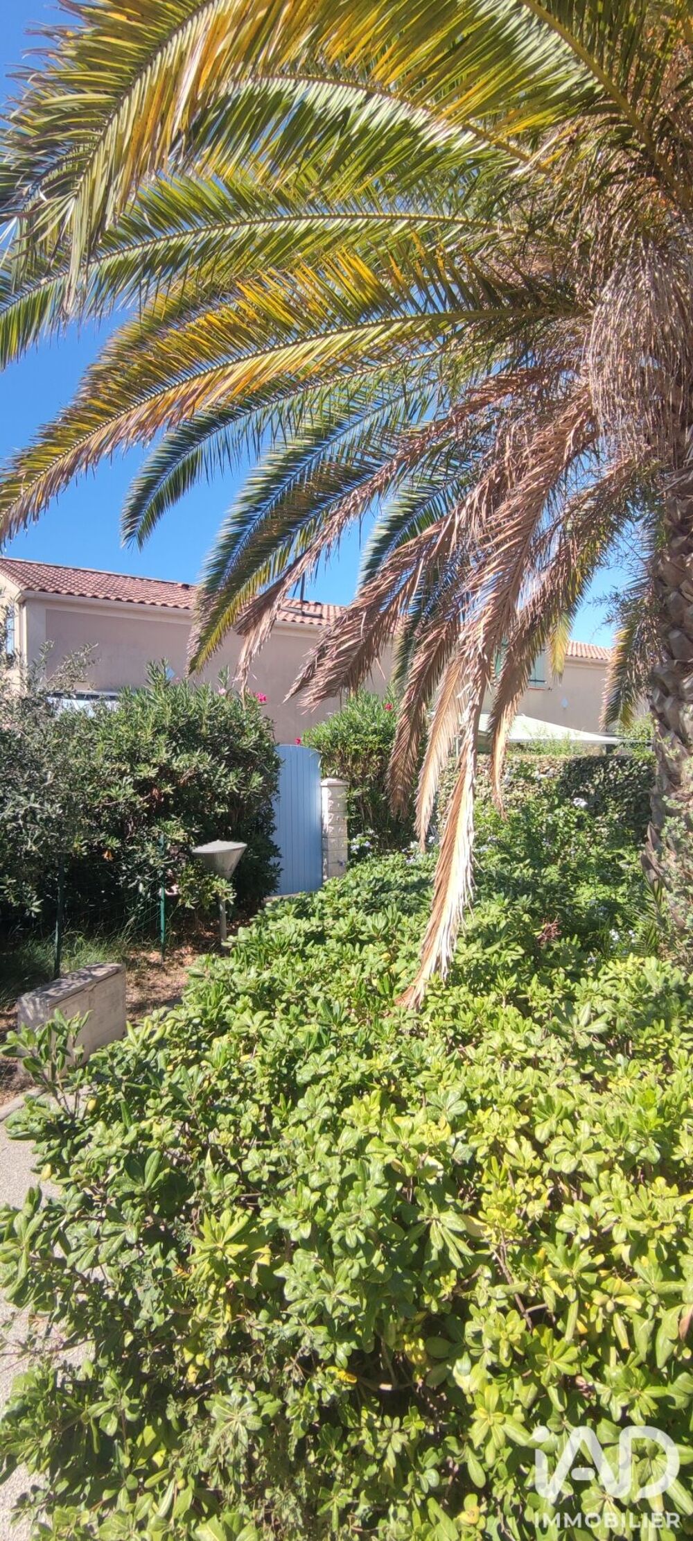 Vente Maison/villa 3 pièces