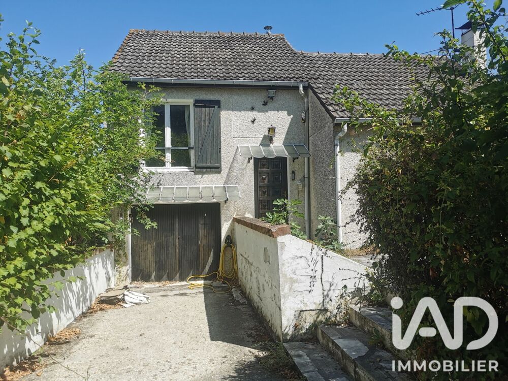 Vente Maison Vente Maison/villa 5 pièces Evry gregy sur yerres