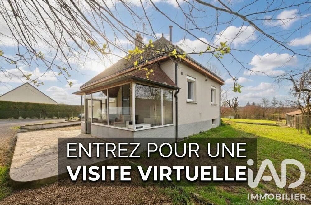 Vente Maison Vente Maison/villa 7 pièces Sainte-maure-de-touraine