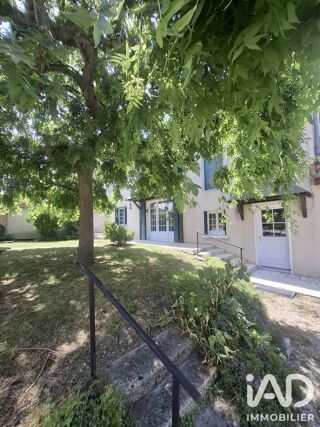Vente Maison Vente Maison/villa 7 pièces Charny-le-bachot
