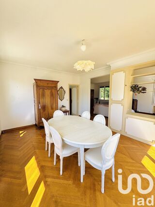 Maison à vendre 6 pièces 240 m²