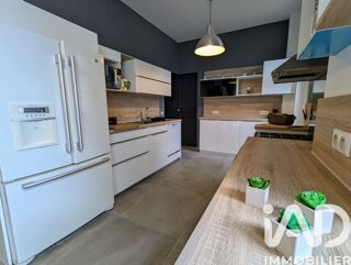  Maison à vendre 8 pièces 193 m²