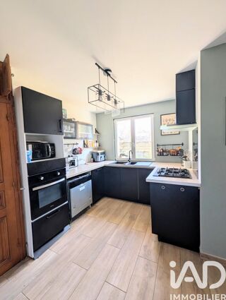 Maison à vendre 6 pièces 120 m²