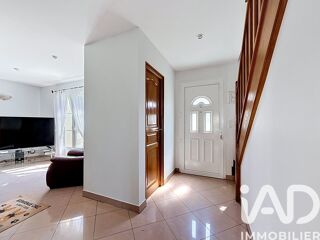  Maison à vendre 7 pièces 169 m²