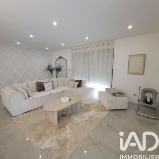  Maison à vendre 6 pièces 130 m²