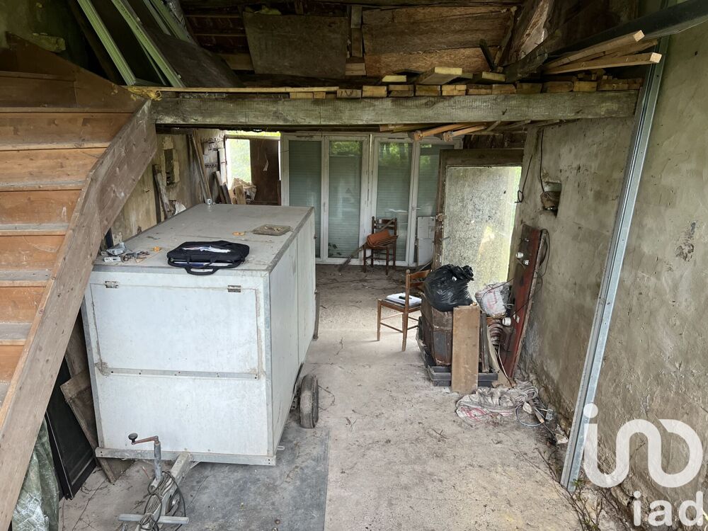 Vente Maison/villa 2 pièces