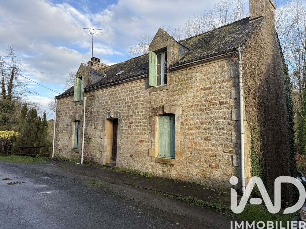 Vente Maison traditionnelle 5 pièces