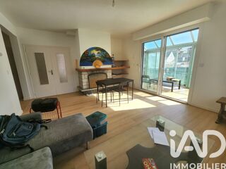  Maison à vendre 8 pièces 170 m²