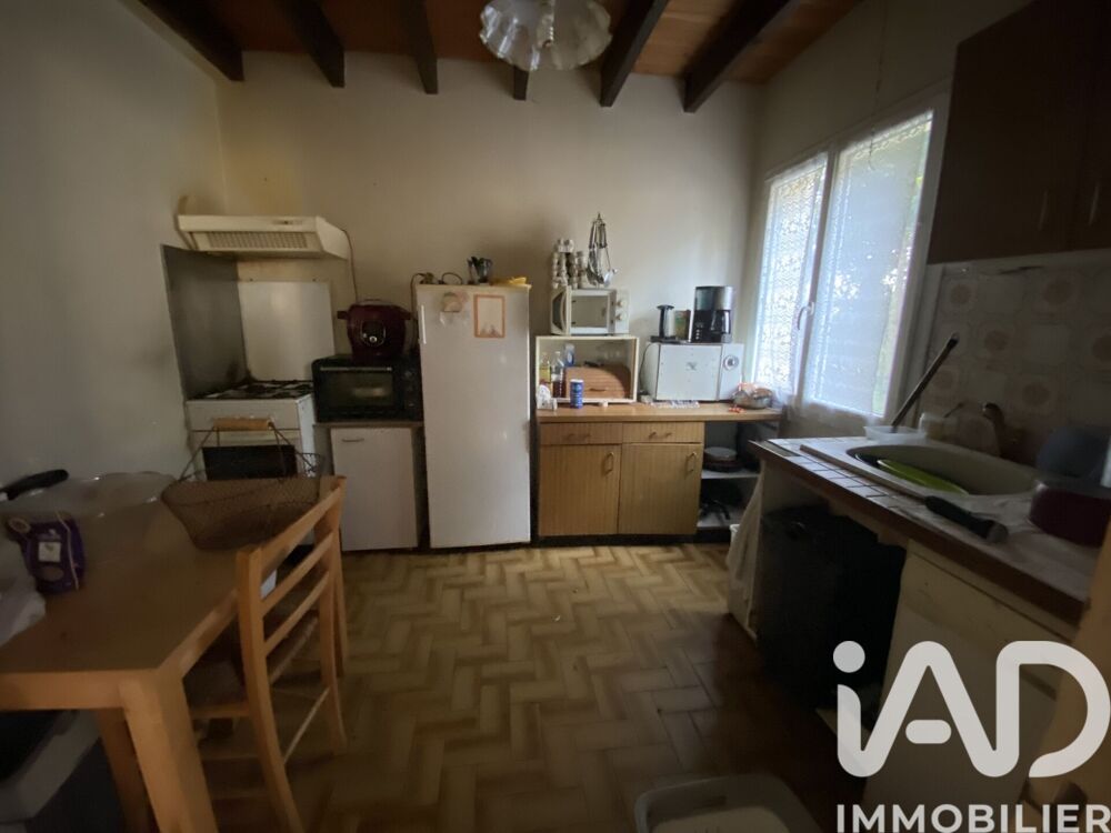 Vente Maison Vente Maison/villa 4 pièces Guémené-penfao