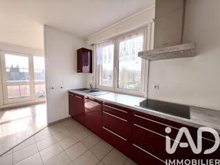  Appartement à vendre 4 pièces 90 m²