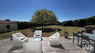  Maison à vendre 6 pièces 190 m²