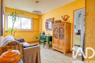  Appartement à vendre 5 pièces 104 m²