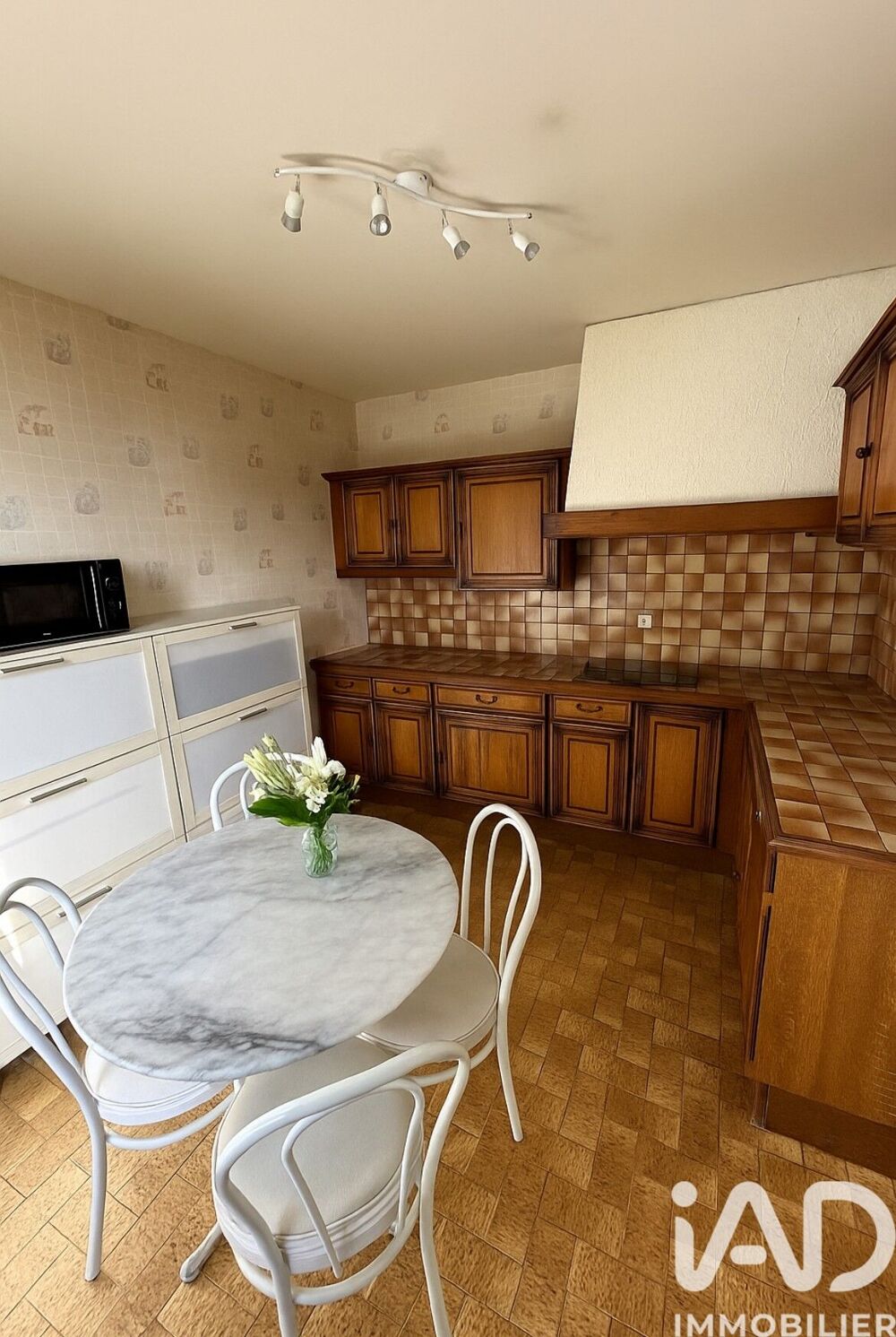 Vente Maison traditionnelle 4 pièces