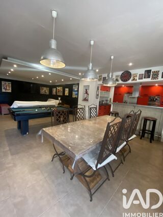  Maison à vendre 9 pièces 269 m²