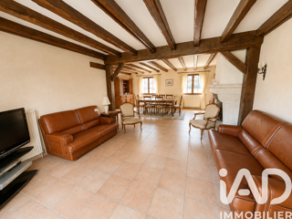  Maison à vendre 8 pièces 193 m²