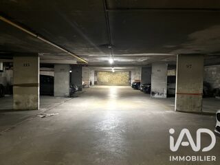  Parking / Garage à vendre 10 m²