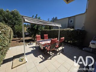  Maison à vendre 4 pièces 59 m²