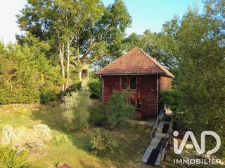  Maison à vendre 8 pièces 150 m²