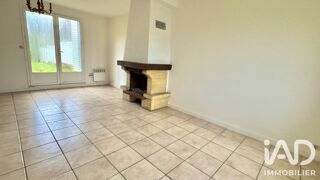  Maison à vendre 5 pièces 70 m²