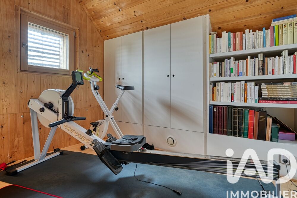 à vendre  Maison Bessancourt (95550)