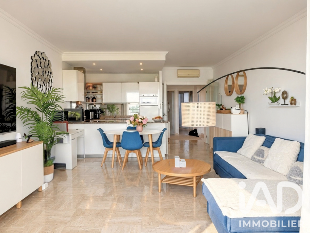 à vendre  Appartement Cannes (06400)