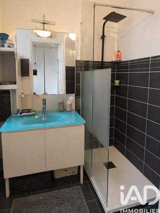  Appartement à vendre 2 pièces 31 m²