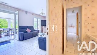  Maison à vendre 4 pièces 97 m²