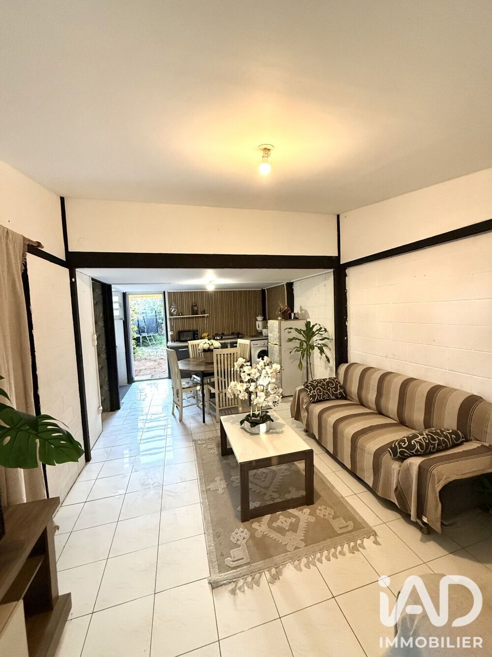 Vente Maison/villa 4 pièces