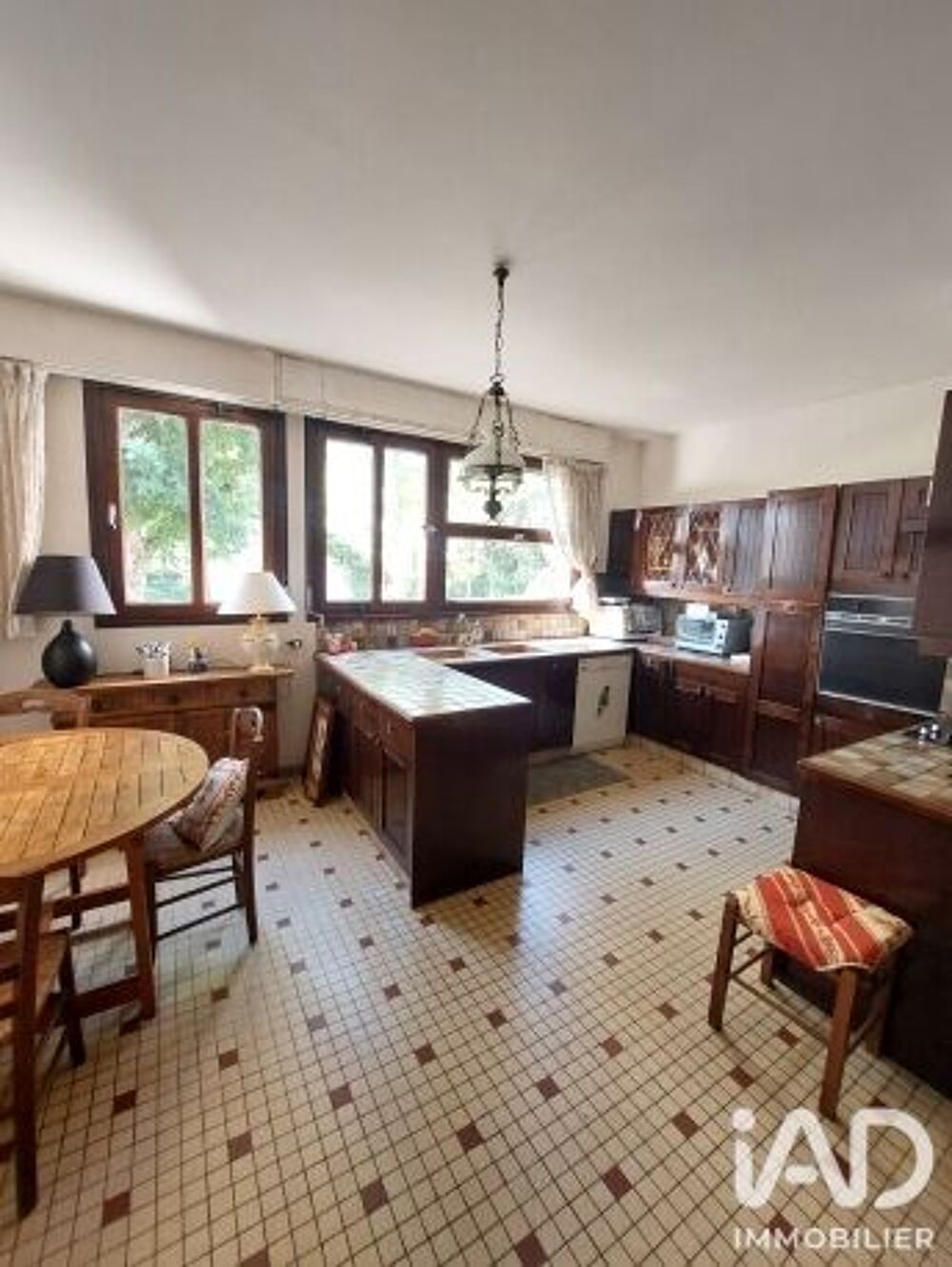 Vente Maison Vente Maison/villa 8 pièces Séméac