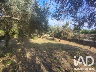  Terrain à vendre 300 m²