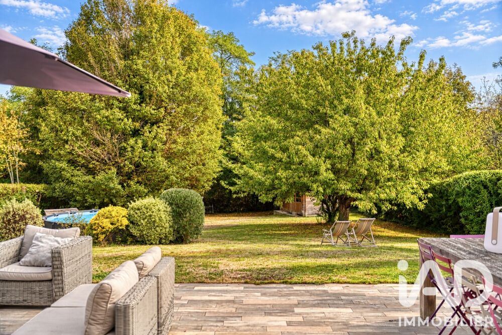 Vente Maison Vente Maison traditionnelle 7 pièces Louveciennes