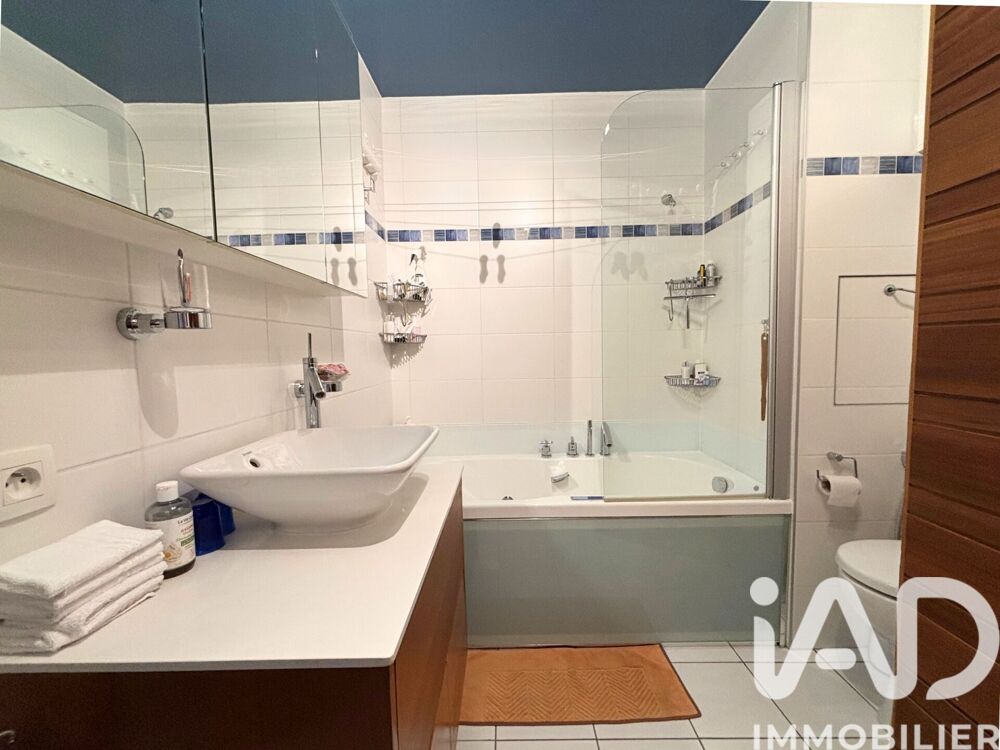 à vendre  Appartement Boulogne-Billancourt (92100)
