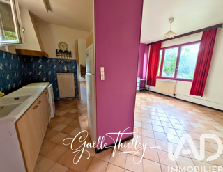  Maison à vendre 4 pièces 115 m²