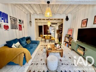  Maison à vendre 5 pièces 93 m²