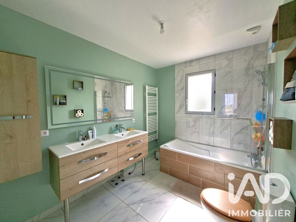 Vente Maison Vente Maison/villa 5 pièces Barcy