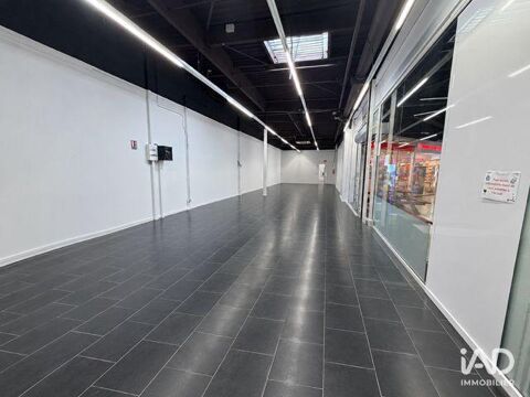 Location Boutique/Local commercial 158 m&sup2; 5170 33470 Gujan-mestras