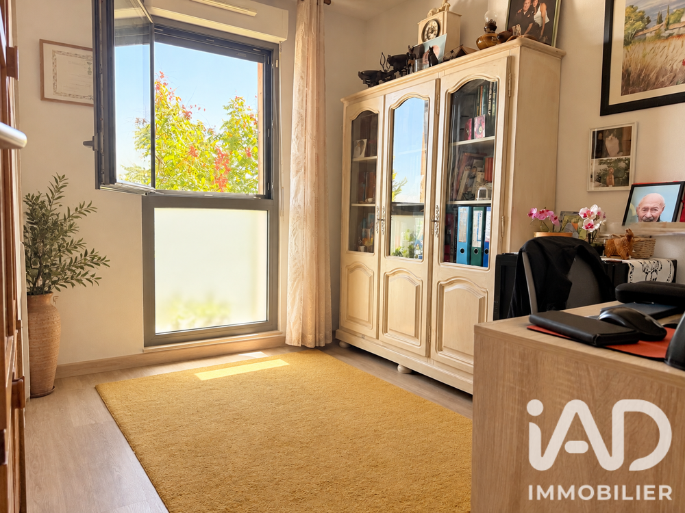Vente Appartement Vente Appartement 3 pièces Aix-en-provence