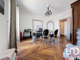  Appartement à vendre 5 pièces 114 m²