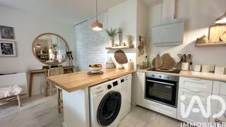 Appartement à vendre 2 pièces 43 m²
