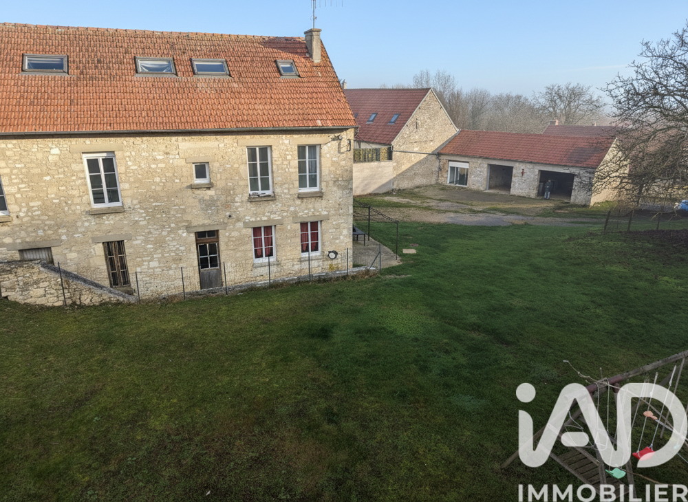 Vente Maison de village 10 pièces