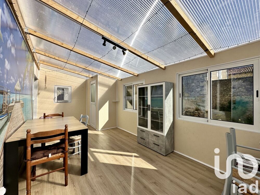 Vente Maison de village 4 pièces