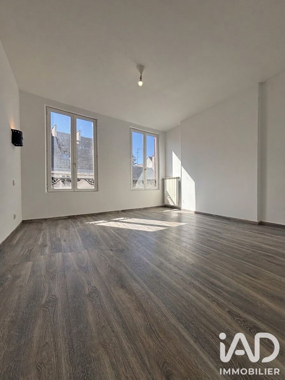 Vente Appartement Vente Appartement 4 pièces Sens