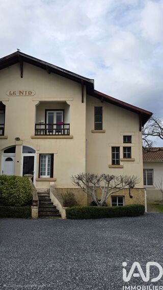  Maison à vendre 4 pièces 123 m²