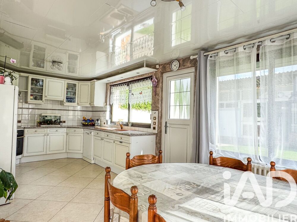 Vente Maison/villa 4 pièces