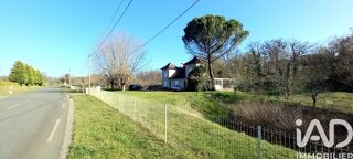  Maison à vendre 8 pièces 146 m²